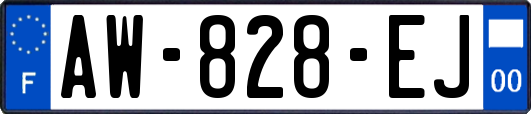 AW-828-EJ