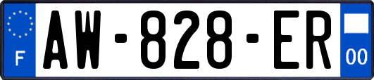 AW-828-ER