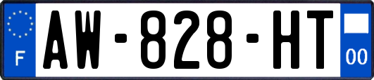 AW-828-HT