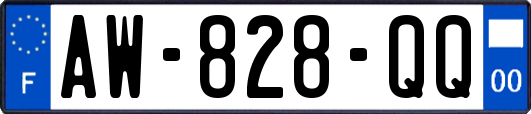 AW-828-QQ