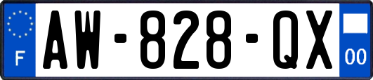 AW-828-QX