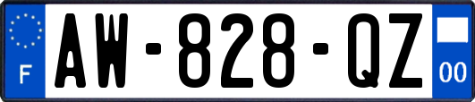AW-828-QZ