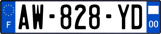 AW-828-YD