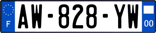 AW-828-YW