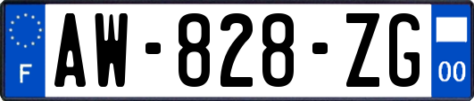 AW-828-ZG