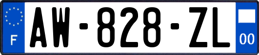 AW-828-ZL