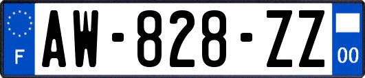 AW-828-ZZ