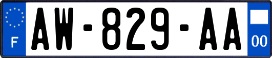 AW-829-AA