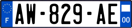 AW-829-AE