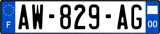 AW-829-AG