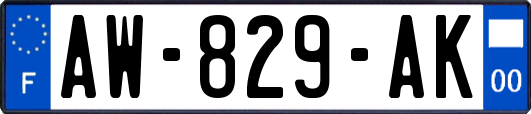 AW-829-AK