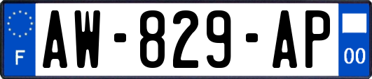 AW-829-AP