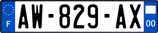 AW-829-AX