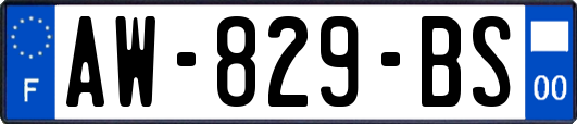 AW-829-BS
