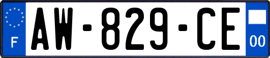 AW-829-CE