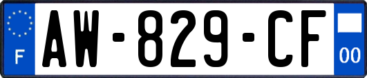 AW-829-CF