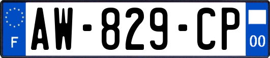 AW-829-CP