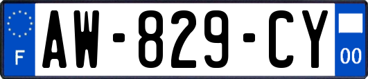 AW-829-CY