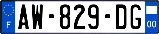 AW-829-DG