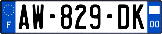 AW-829-DK