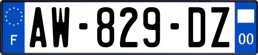 AW-829-DZ