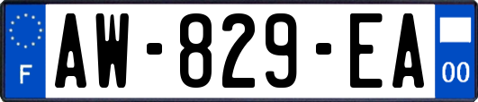AW-829-EA