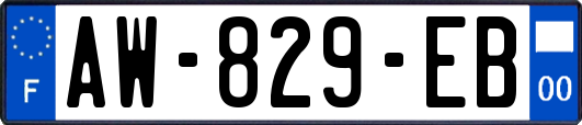 AW-829-EB