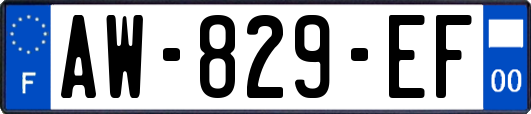AW-829-EF