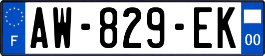 AW-829-EK