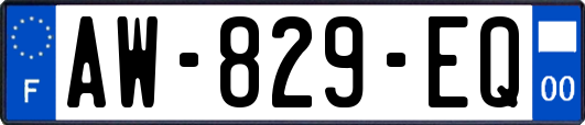 AW-829-EQ