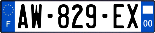 AW-829-EX