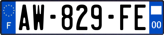 AW-829-FE