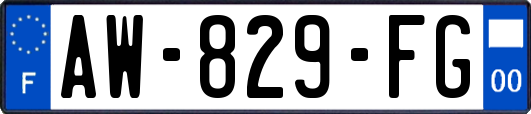 AW-829-FG