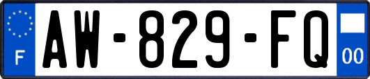 AW-829-FQ