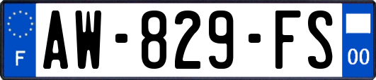 AW-829-FS