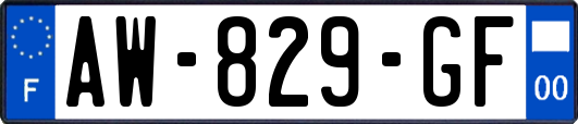 AW-829-GF