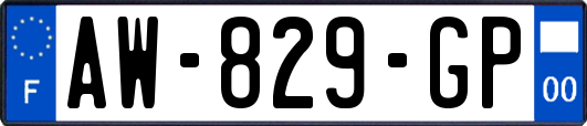AW-829-GP