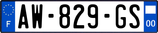 AW-829-GS