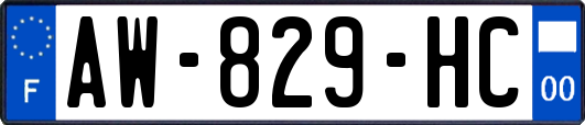AW-829-HC
