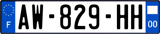 AW-829-HH