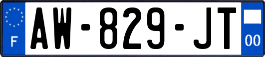 AW-829-JT