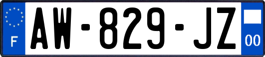 AW-829-JZ