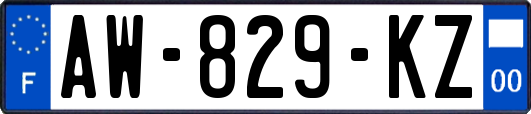 AW-829-KZ