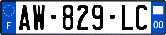 AW-829-LC