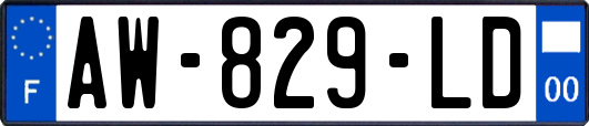 AW-829-LD