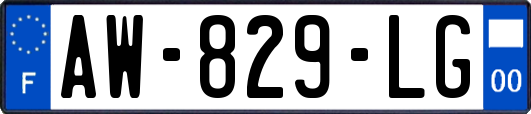 AW-829-LG