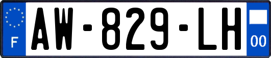 AW-829-LH