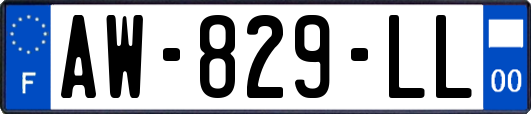 AW-829-LL