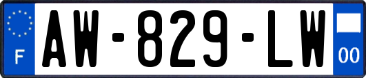 AW-829-LW