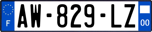 AW-829-LZ